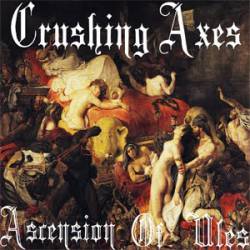 Crushing Axes : Ascension of Ules